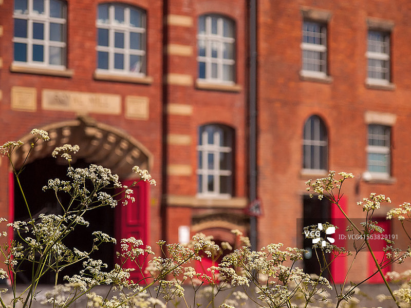 曼彻斯特图片素材