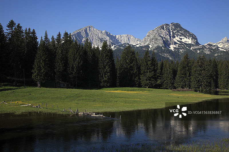 杜米托尔国家公园图片素材