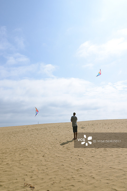 夏天的乐趣图片素材