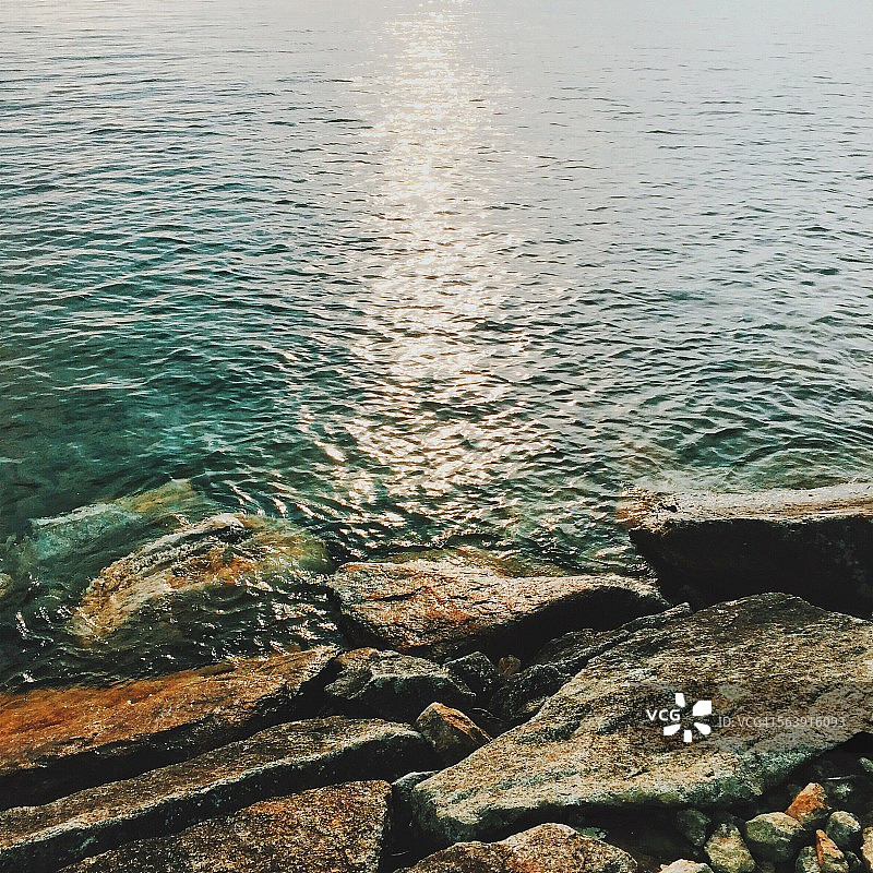 夏天的乐趣图片素材