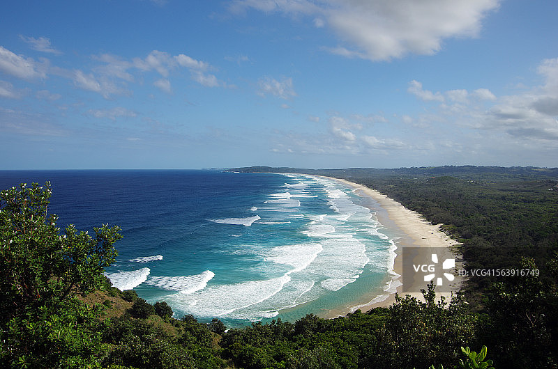 冲浪企鹅图片素材