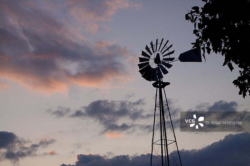 农业能源图片素材