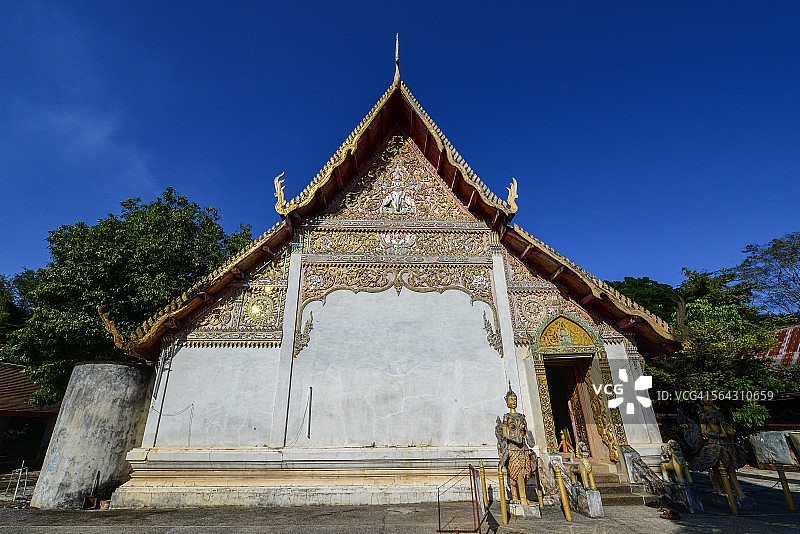 帕拉塔冲寺图片素材