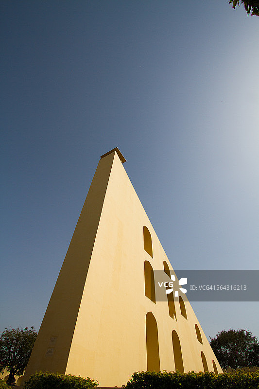 简塔·曼塔天文台图片素材