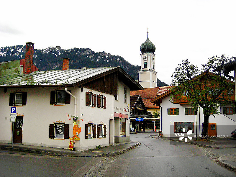 上阿默高图片素材