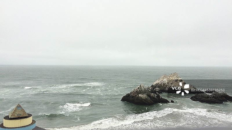 旧金山图片素材