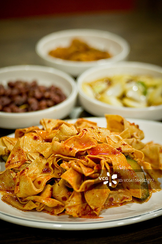 干豆腐图片素材