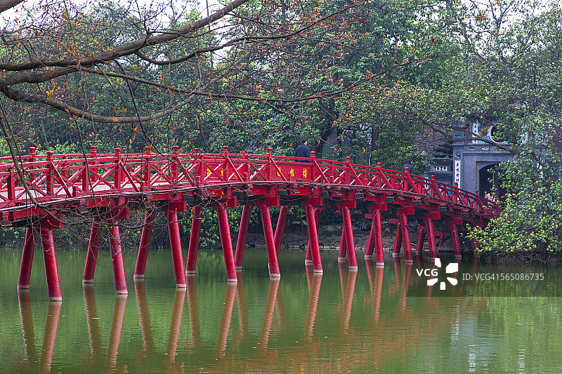 于克桥图片素材