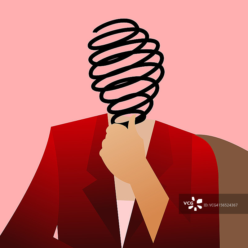 教室里坐着的男孩肖像图片素材