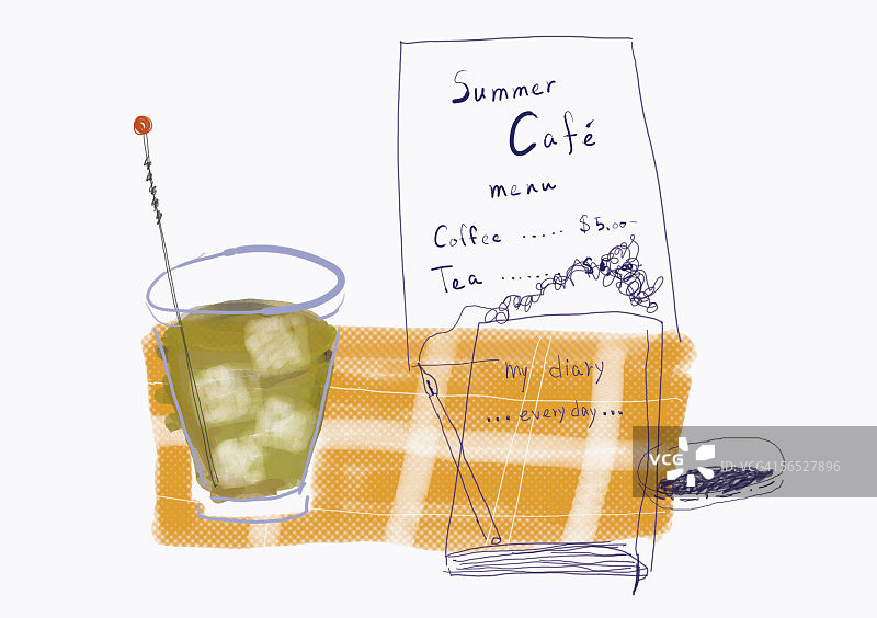 自助餐厅图片素材