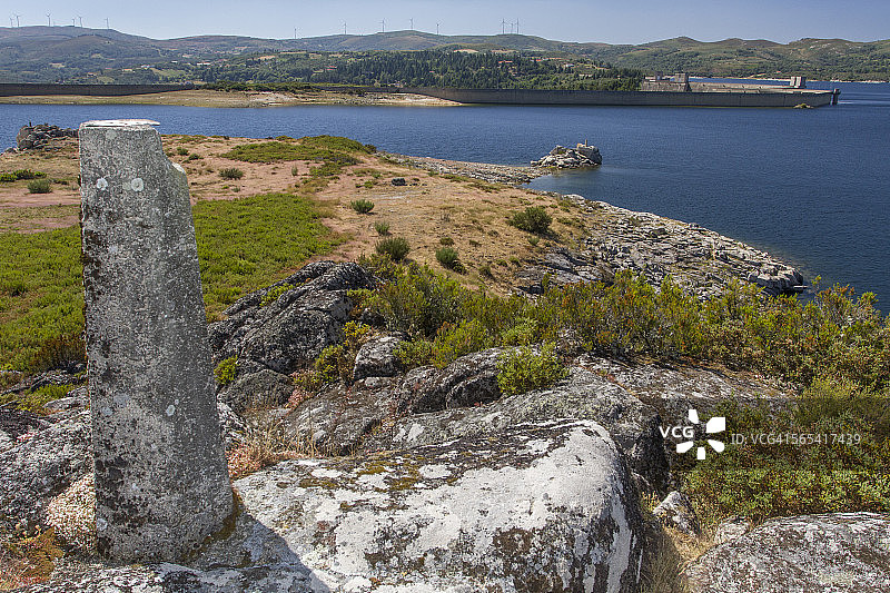 阿alto拉巴高坝图片素材