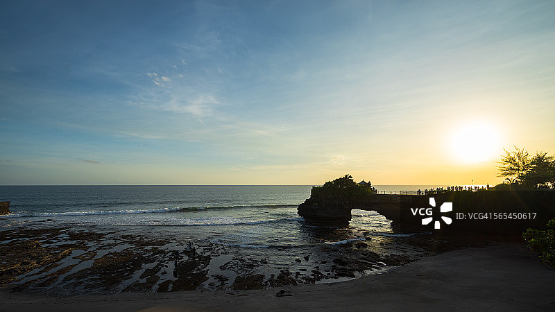 海神庙图片素材