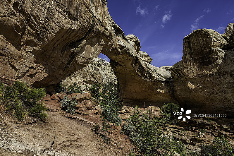 自然奇观图片素材