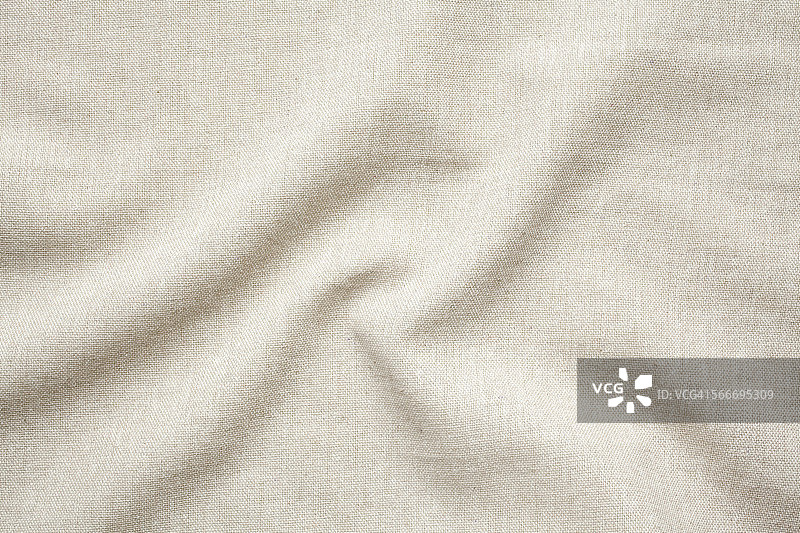 帆布纹理背景图片素材
