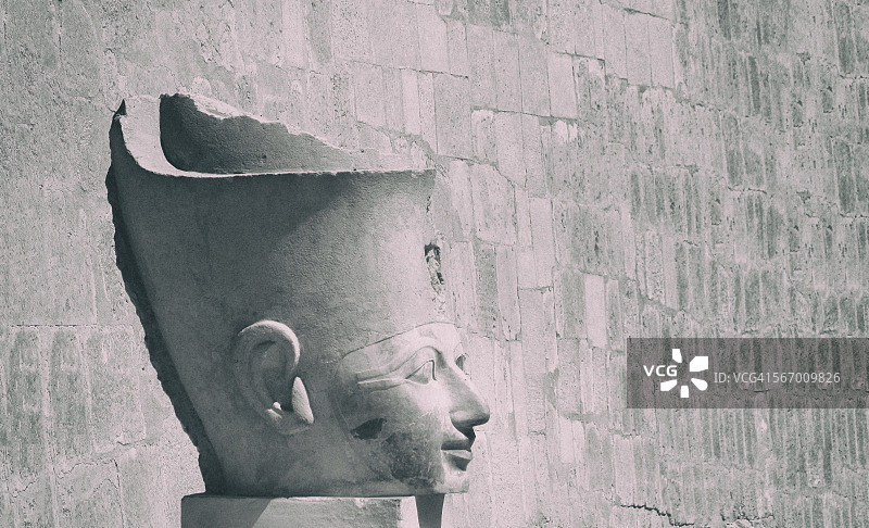 哈特谢普苏特图片素材