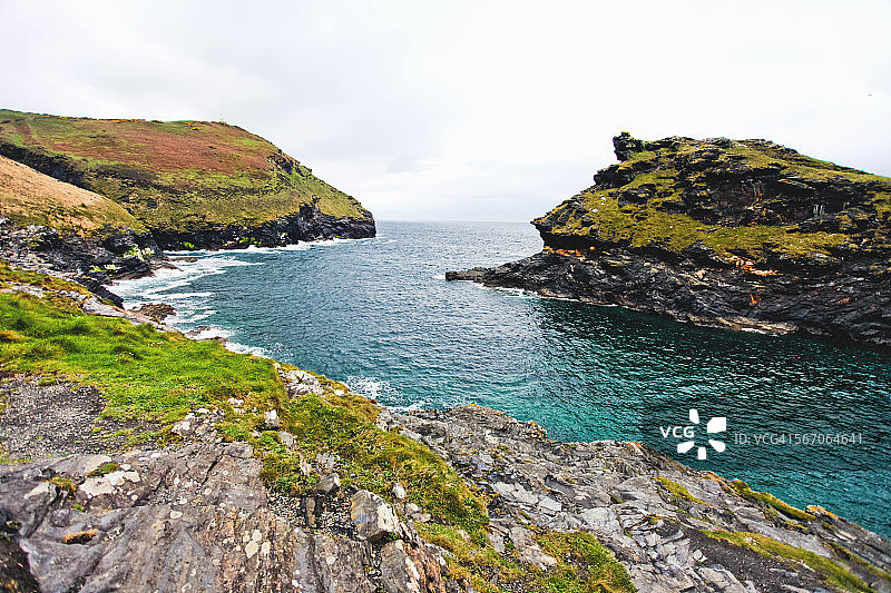 康沃尔郡图片素材