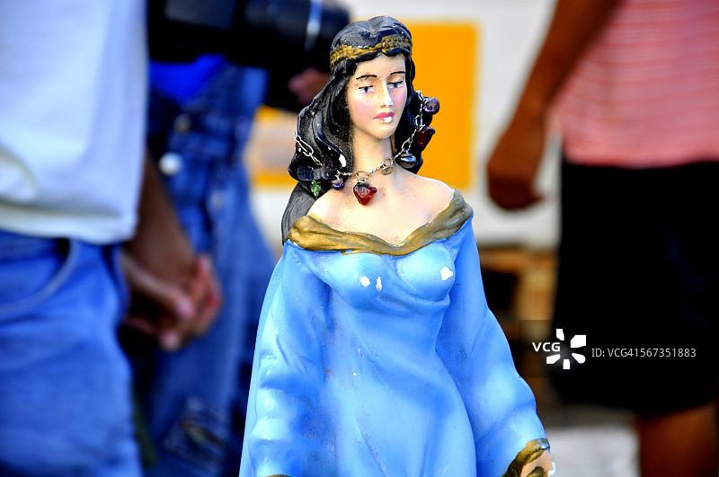 伊曼雅图片素材