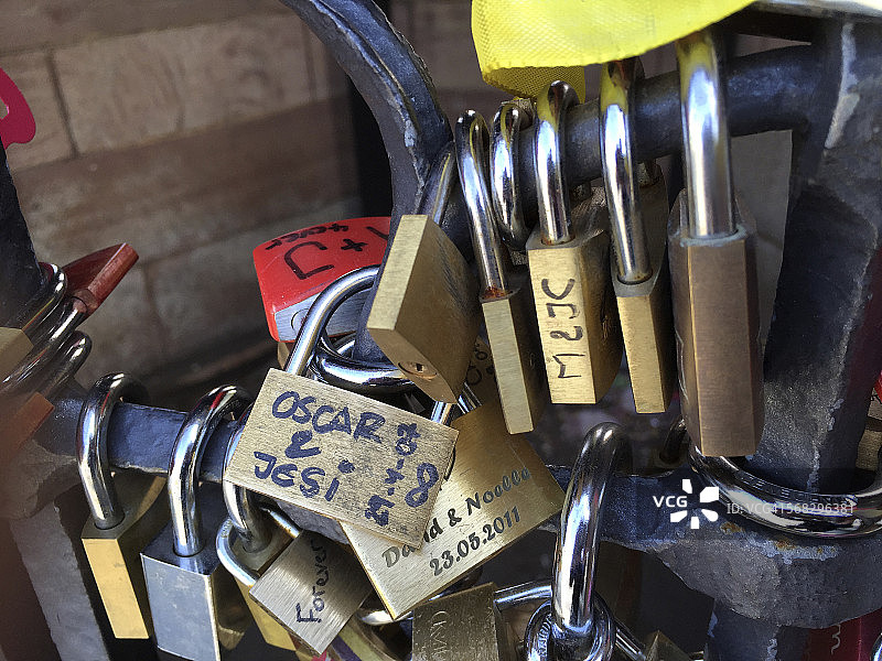 爱的象征图片素材