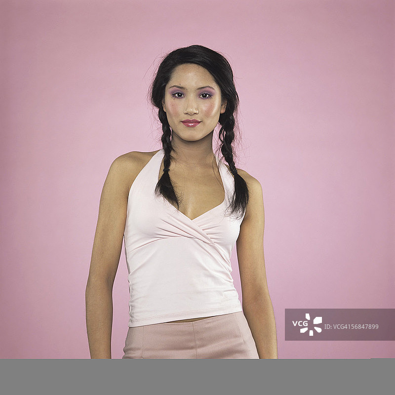 女人,肖像图片素材