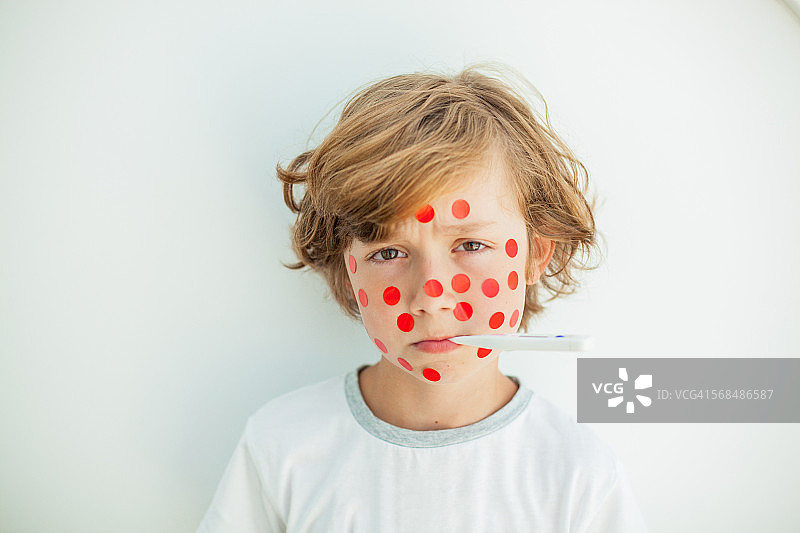 波点图案图片素材