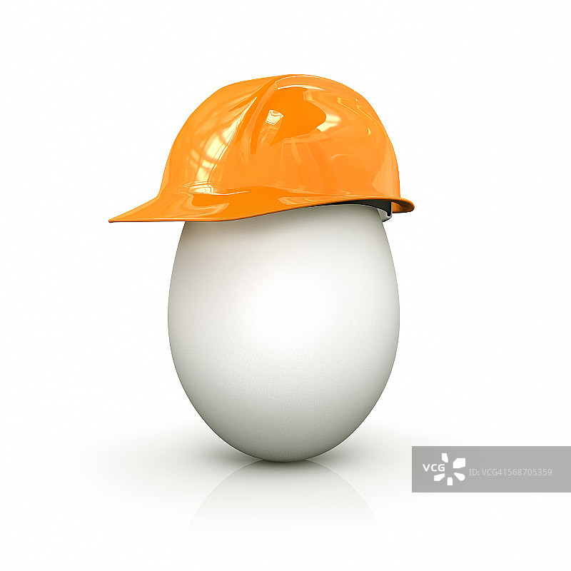 建筑安全帽图片素材