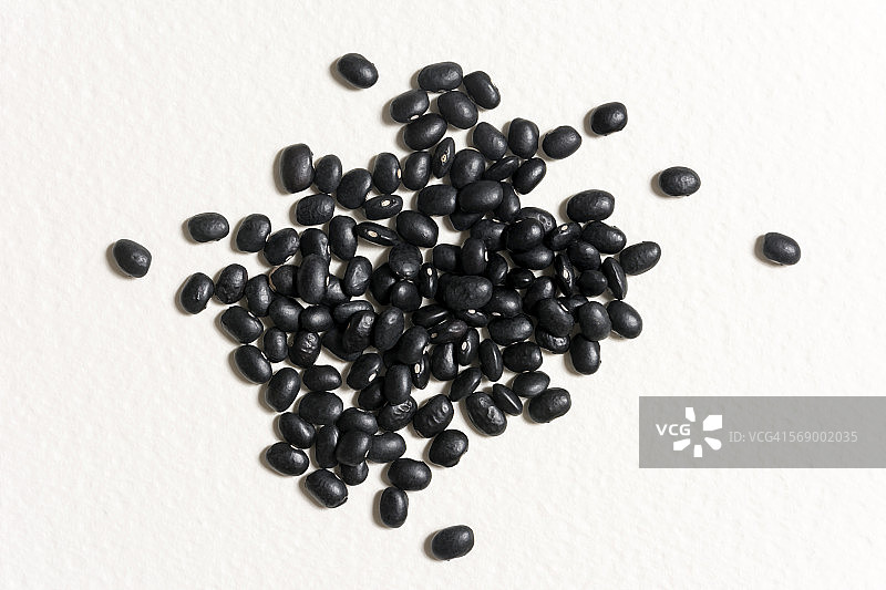 黑豆图片素材