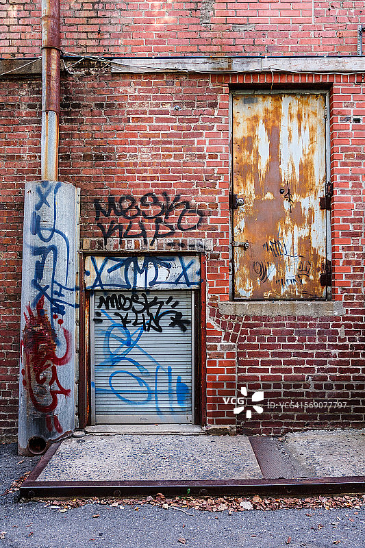 城市的形状图片素材