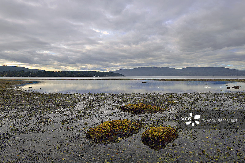 帕特里夏湾图片素材