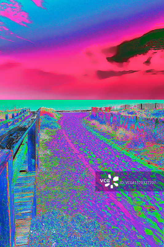 突变的性质图片素材