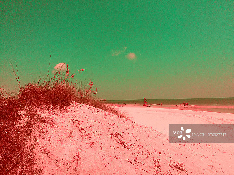 突变的性质图片素材