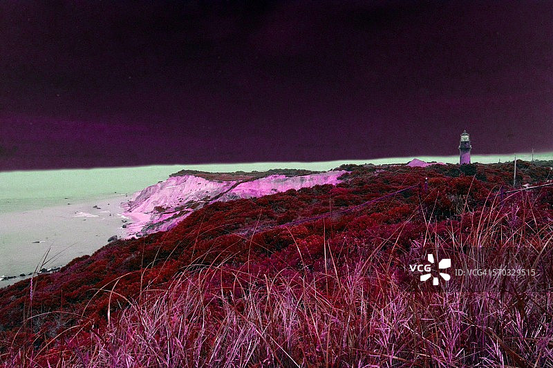 突变的性质图片素材