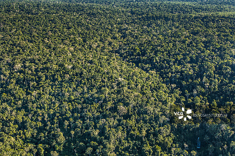 伊瓜苏瀑布图片素材