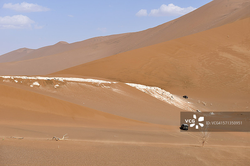 卢特沙漠图片素材