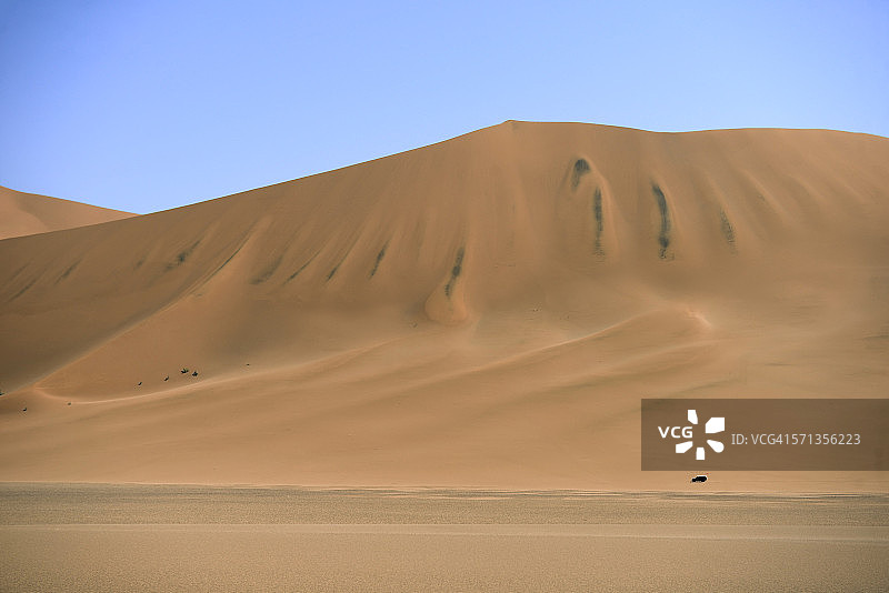 卢特沙漠图片素材