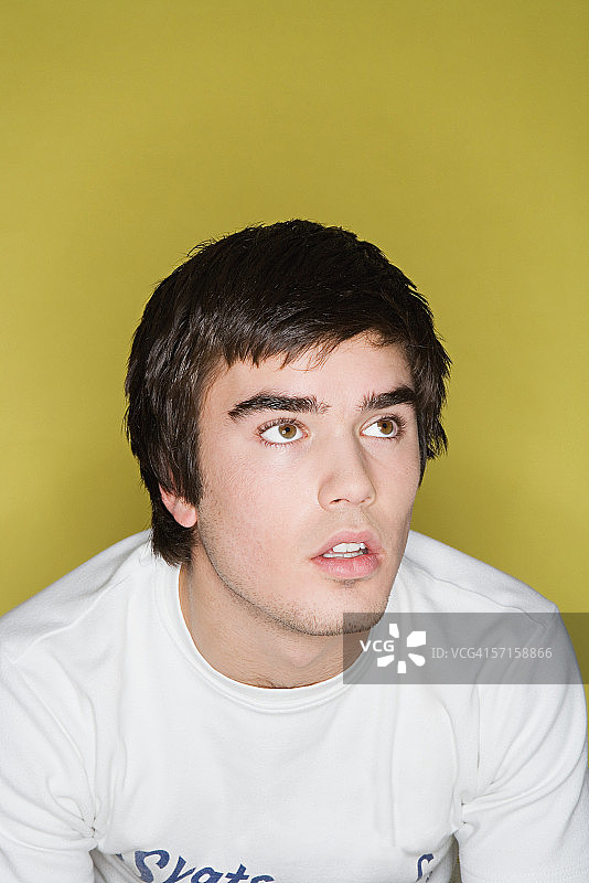 年轻人图片素材