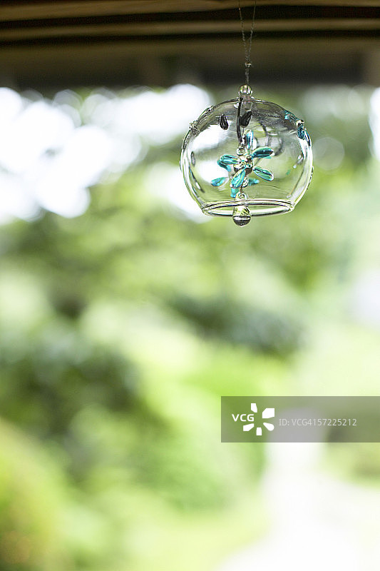 夏季日式亚洲风图片素材