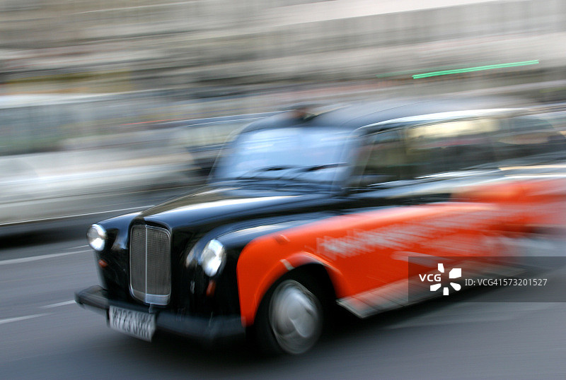 长时间曝光摄影图片素材