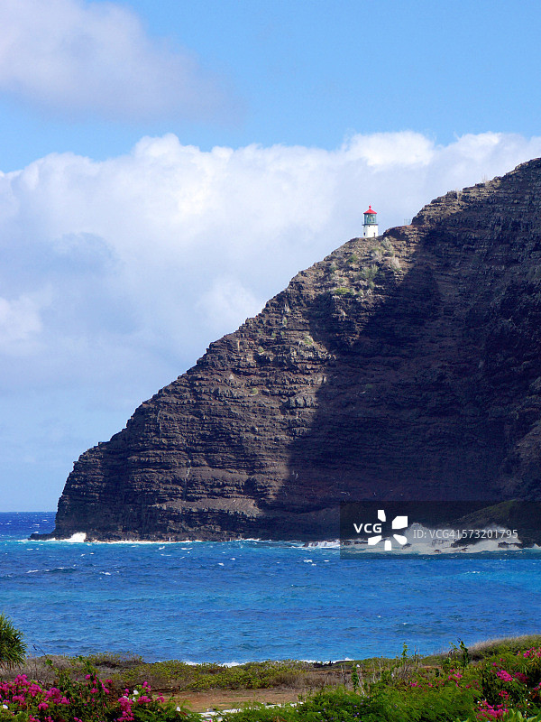 光的房子图片素材