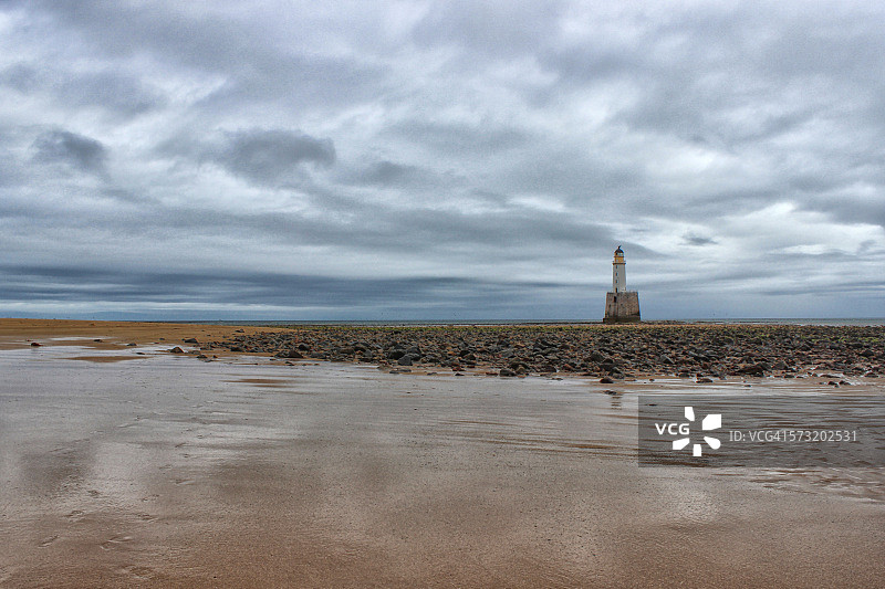 光的房子图片素材