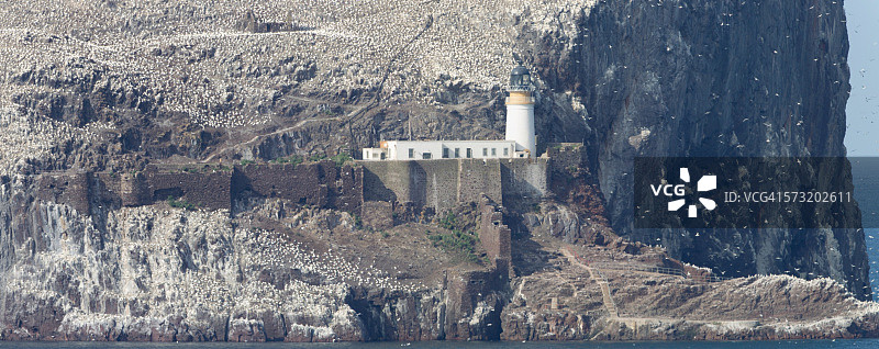 光的房子图片素材