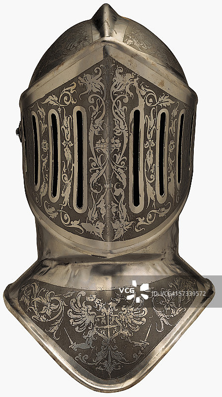 古代盔甲头盔图片素材