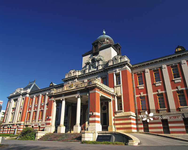 名古屋市档案馆图片素材