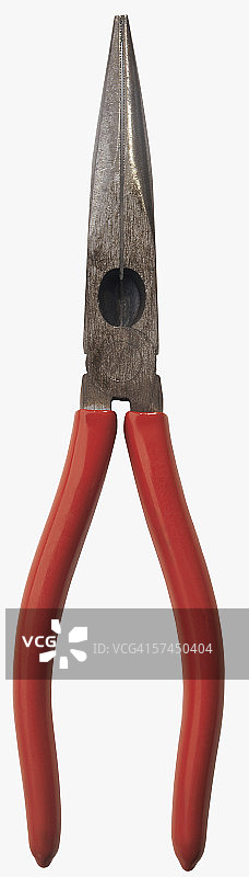 尖嘴钳图片素材