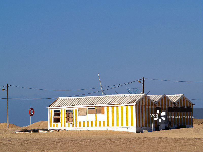 救援站亭图片素材