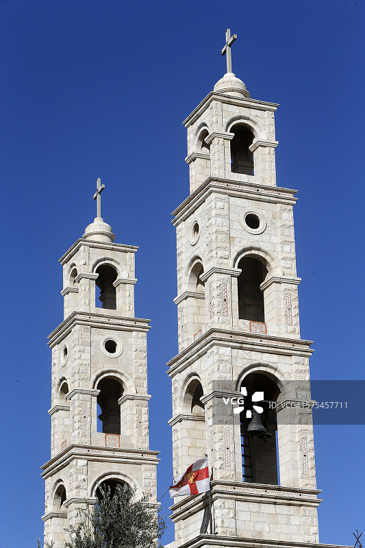 雅各井图片素材