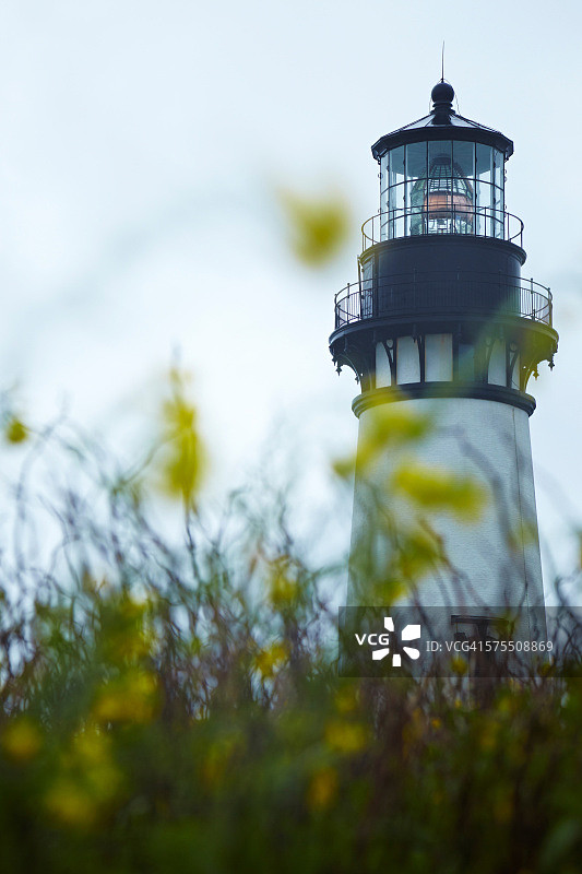 光的房子图片素材