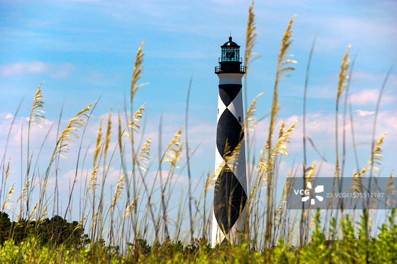 光的房子图片素材