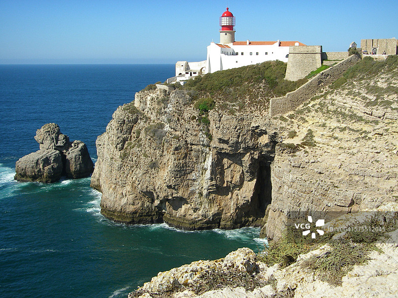 光的房子图片素材