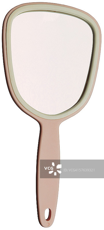 一个手镜图片素材