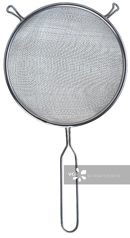 金属滤茶器图片素材